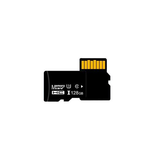 128 GB MicroSD Card for Dashcams