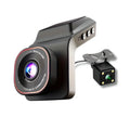 ClearView Ultra 1080p Full HD Dashcam | Reliable Recordings for Every Ride