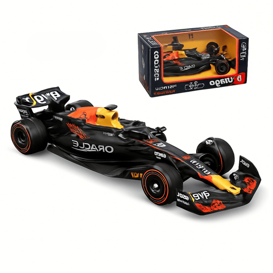 Red Bull Racing RB20 – Formule 1 Modelauto