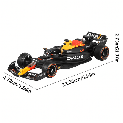 Red Bull Racing RB20 – Formule 1 Modelauto