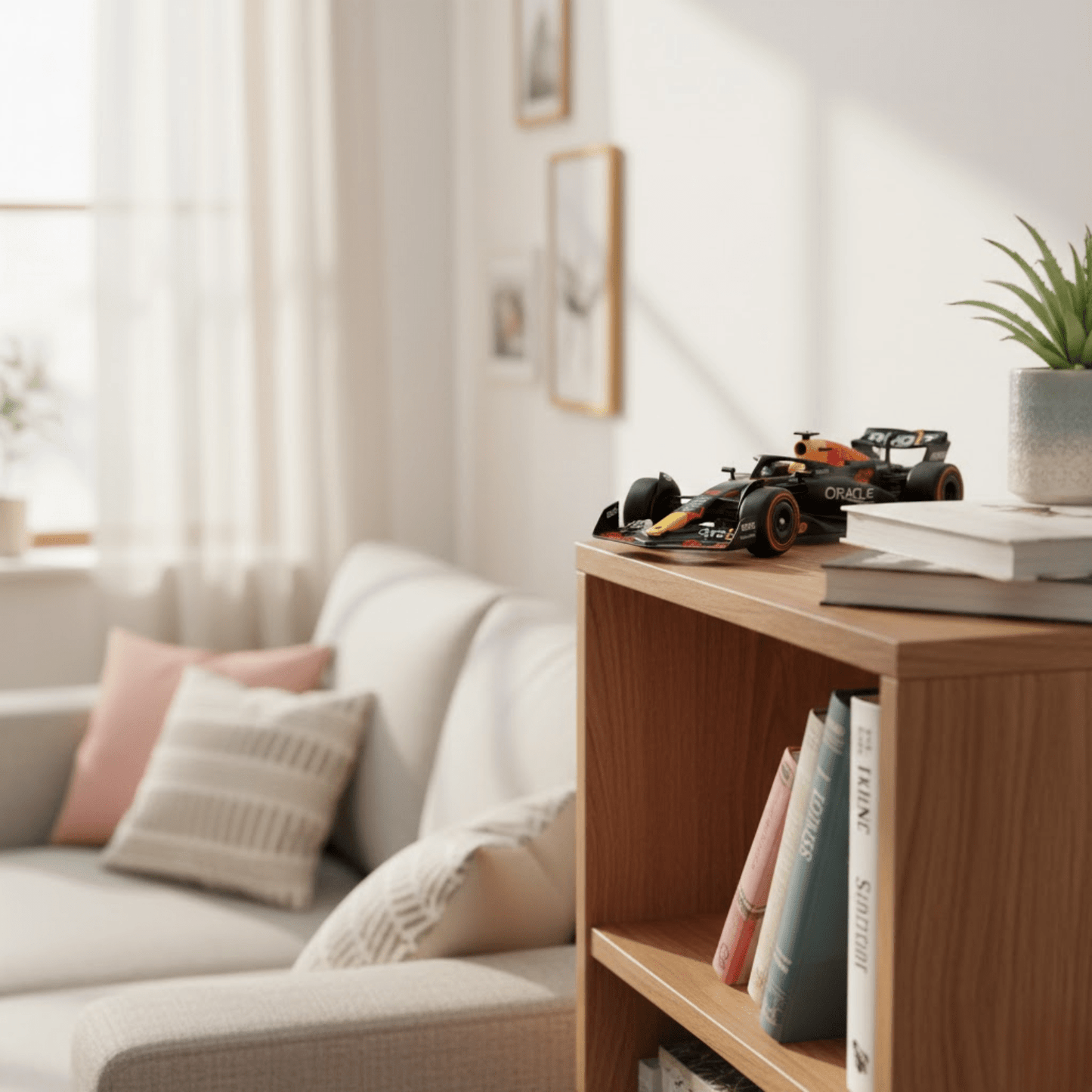 Red Bull Racing RB20 – Formule 1 Modelauto