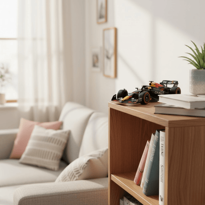 Red Bull Racing RB20 – Formule 1 Modelauto