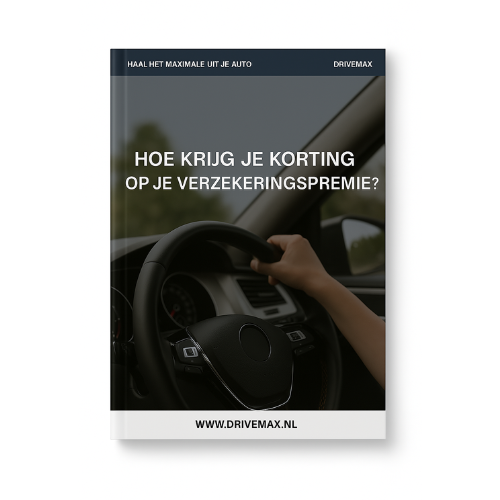 Hoe Dashcams je Premie Kunnen Verlagen