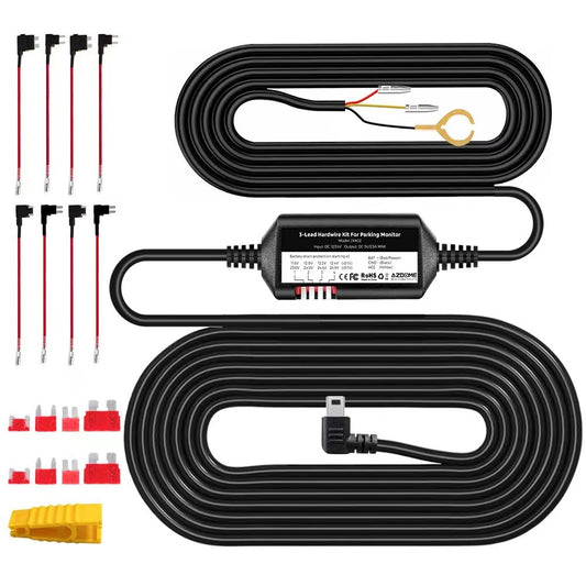 Hardwirekit