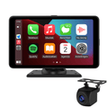 Navion One – Wireless Apple CarPlay & Android Auto for Any Car