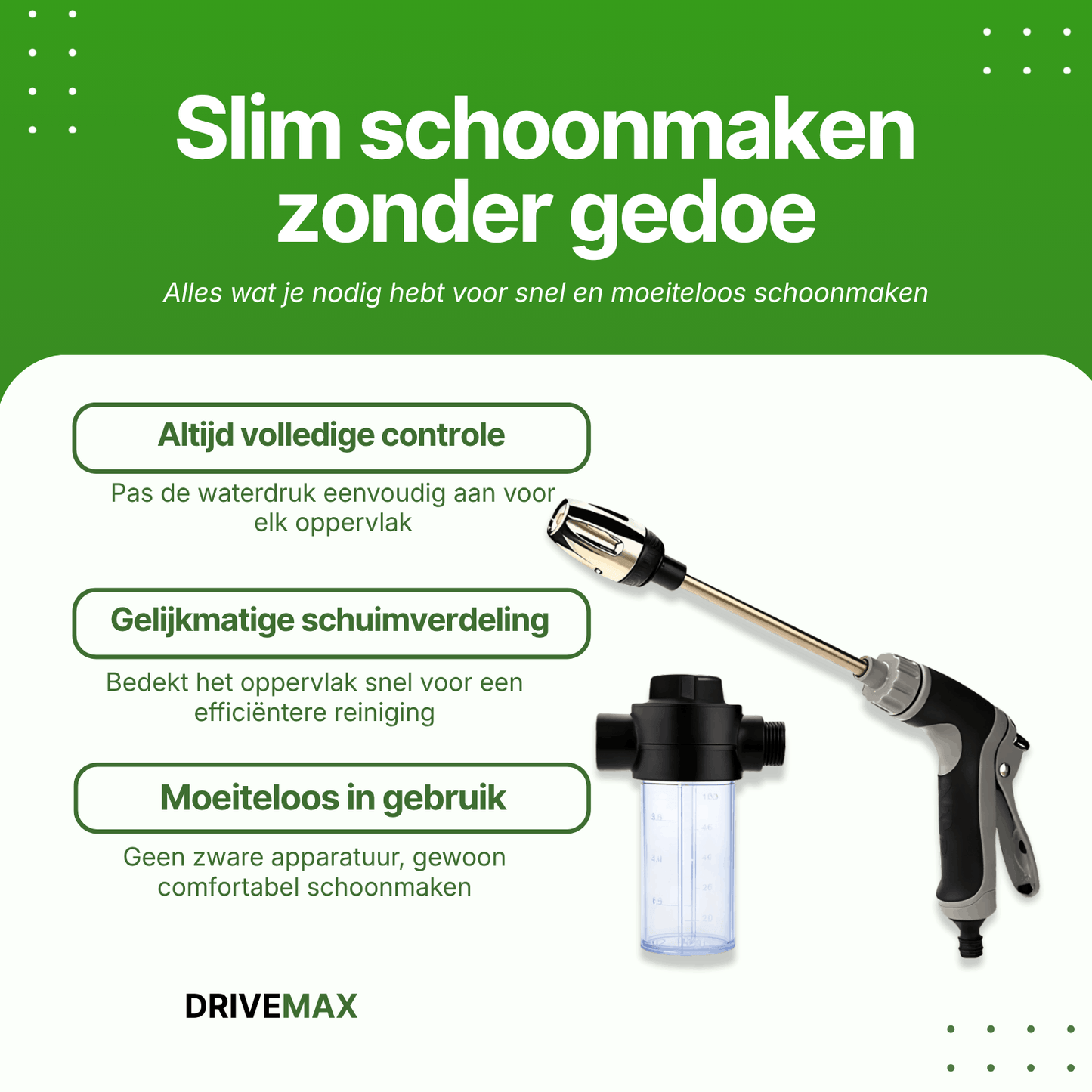 pressure-washer-with-foam-cannon-kit